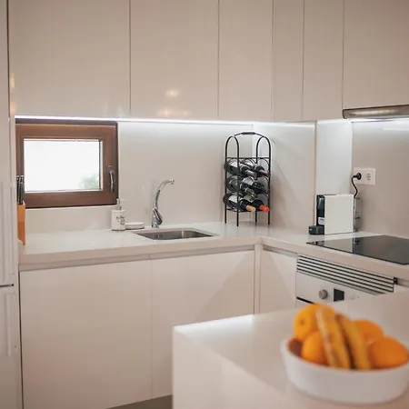 Apartment Laguna Torrevieja