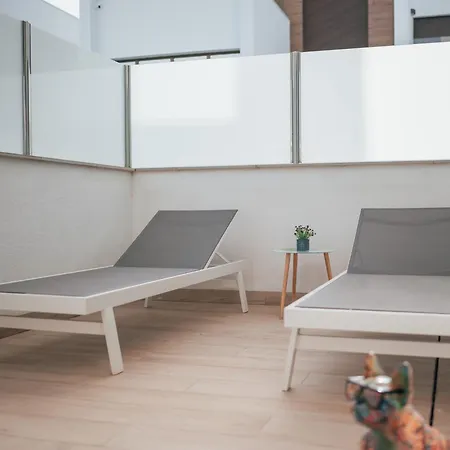 Apartment Laguna