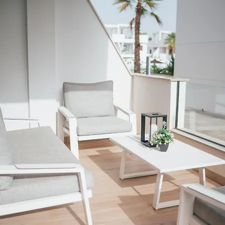 Laguna Apartment Torrevieja