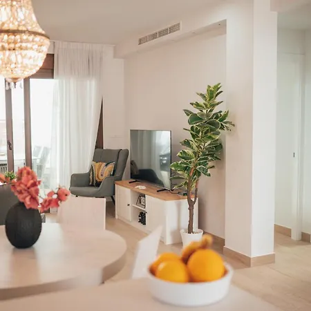 Laguna Apartment