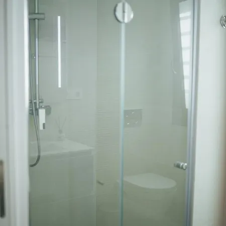 Apartment Laguna *