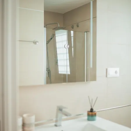 Apartment Laguna *