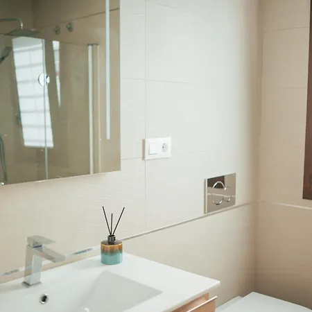 Laguna Apartment Torrevieja