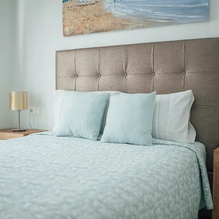 Apartment Laguna Torrevieja
