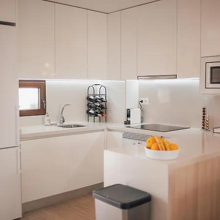 Apartment Laguna
