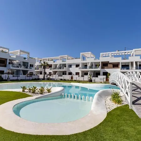 Laguna Apartment Torrevieja